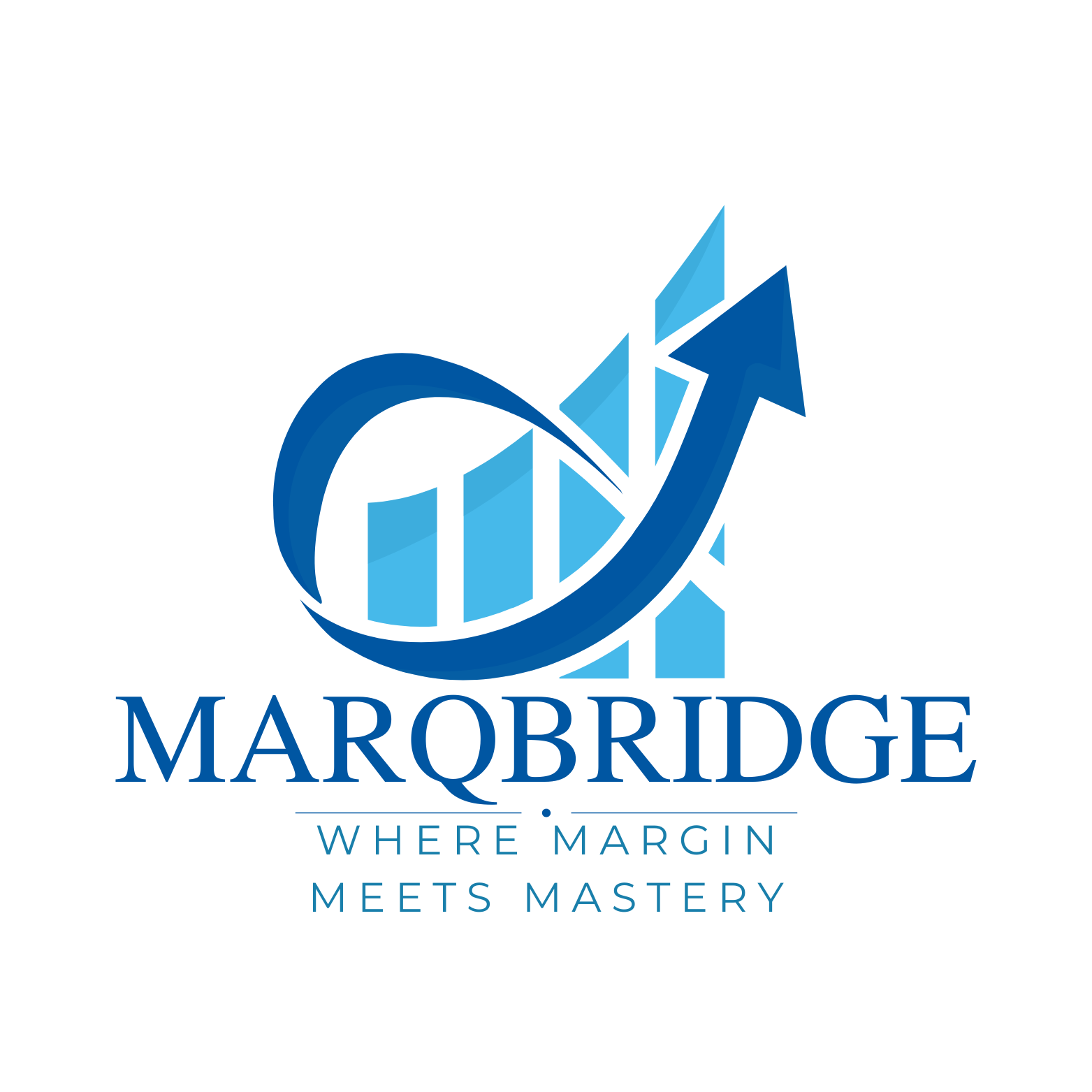 MarqBridgeOS Logo